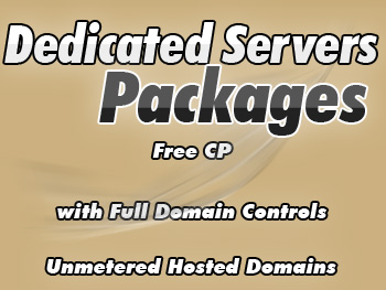 Best dedicated server hosting plans
