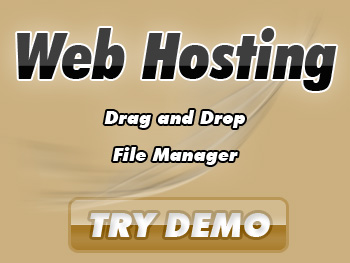 Webspace Hosting Services