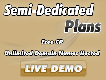 Semi-Dedicated